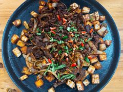 炒拨拉-老周炒拨拉(甘州总店)