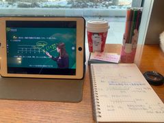 -星巴克(北京望京店)