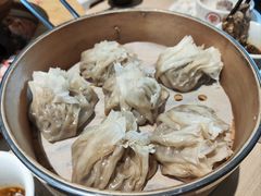 -羊之道草原味道清真餐厅(番禺店)