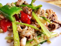 -老字号蛇口德记烧腊饭店·海鲜加工