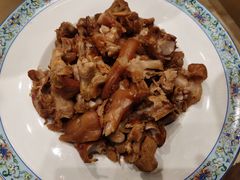 -福缘烤肉王自助(爱琴海-原比尔森店)