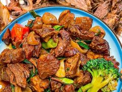 -王胖子驴肉火烧(东四旗舰店)