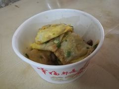 -周记热干面豆皮大王(桃花东街店)