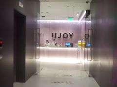 -优享健身(三元桥店)