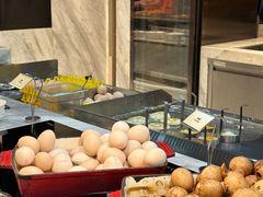 -桂林喜来登饭店雅琴咖啡厅