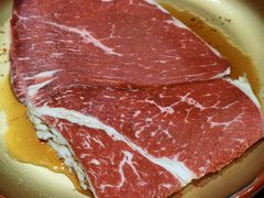 -神户赤童日式烤肉(金地广场店)