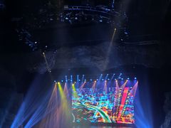 -重庆国际马戏城