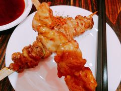 -平成屋·午肴夜酒(四川北路店)