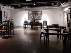 -德迹斋禅意文化茶馆·茶空间·商务洽谈•宴席(桃园店)