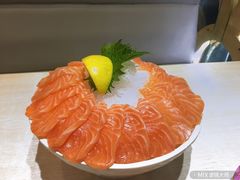 -莲寿司(国兴店)