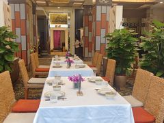 -阿诺泰·泰国餐厅(紫荆店)