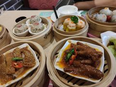 -点都德(汇盈广场店)