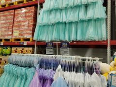 -山姆会员商店(上海浦东店)