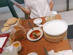-天怡興·百年蒸饺(万豪广场店)