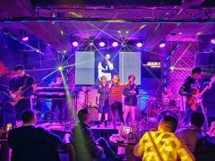 -音乐房子·Vintage Live Bar(玉林总店)