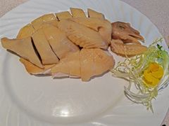 -广东胜利宾馆西关粤中餐厅