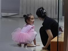 -舞蓓舞蹈(永定路校区)