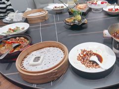 -同庆楼(天鹅湖万达店)