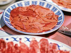 牛肝-龙森园火锅(琴台路店)