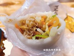 -张果佬年糕卷(科巷店)