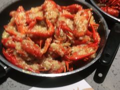 -一棠龙虾•王牌虾球(恒隆广场店)