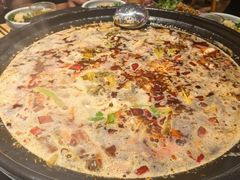 -小饕荟雅安贡椒鱼鲜馆(广福桥店)