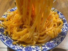 -元志初腊汁肉夹馍(钟楼粉巷店)