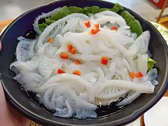 -捞围鲜·港式打边炉(海阳路店)