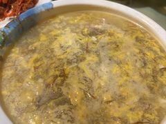 -崂山水果园农家宴(泉水鸡店)