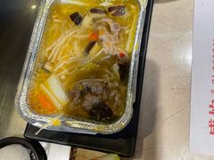 -盛焰铁板烧(王府井店)