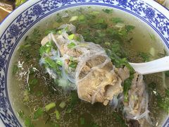 普通水盆羊肉-长安后宰门水盆羊肉(新都心店)