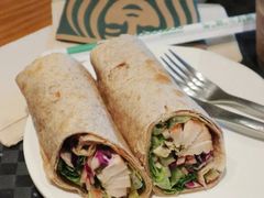 -星巴克臻选(杭州万象城店)