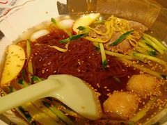 -七八冷面·延边朝鲜族美食(圣熙八号店)