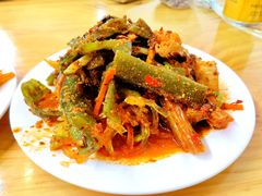 -李刚鸡西刀削面