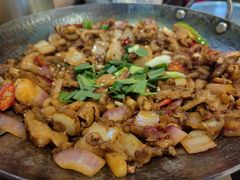 -富正毅三下锅·湘西韵味(天门山索道店)