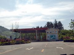 11-中国石化加油站(武隆服务区北侧站)