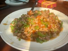 -缘生态云南菜·野生菌庭院餐厅(华侨城店)