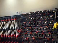 -超级猩猩健身·团课·瑜伽(花园道店)