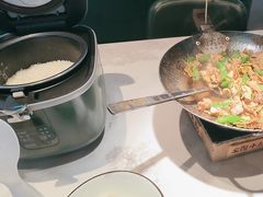 -费大厨辣椒炒肉(黄兴中心广场店)