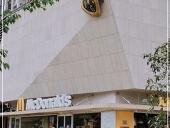 -麦当劳(塔园路店)