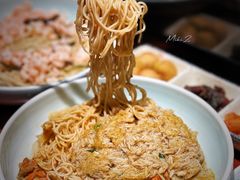 -裕兴记•蟹黄面馆(人民广场店)