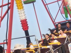 -渔岛海洋度假区