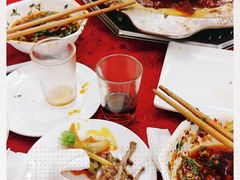 -山城年华老火锅(玉林店)