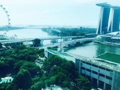 -新加坡文华东方酒店