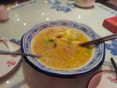 -淮安宴·淮扬菜(清河路一店)