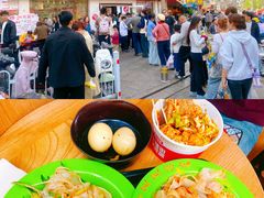 -笑笑凉皮(富国街店)