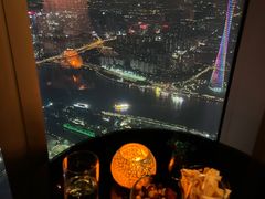 -广州四季酒店·天吧·高空酒吧