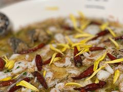 -渔语鱼新川菜Bistro(万象天地店)