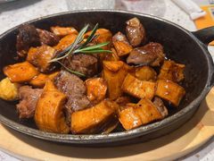 -CRAZYONES西班牙海鲜饭(上海美罗城店)