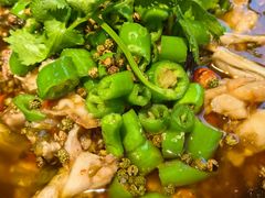 -盐帮食坊•小河帮川菜(四川师大店)